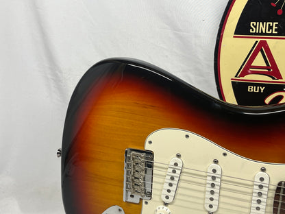 Fender American Standard Stratocaster Strat Electric Guitar