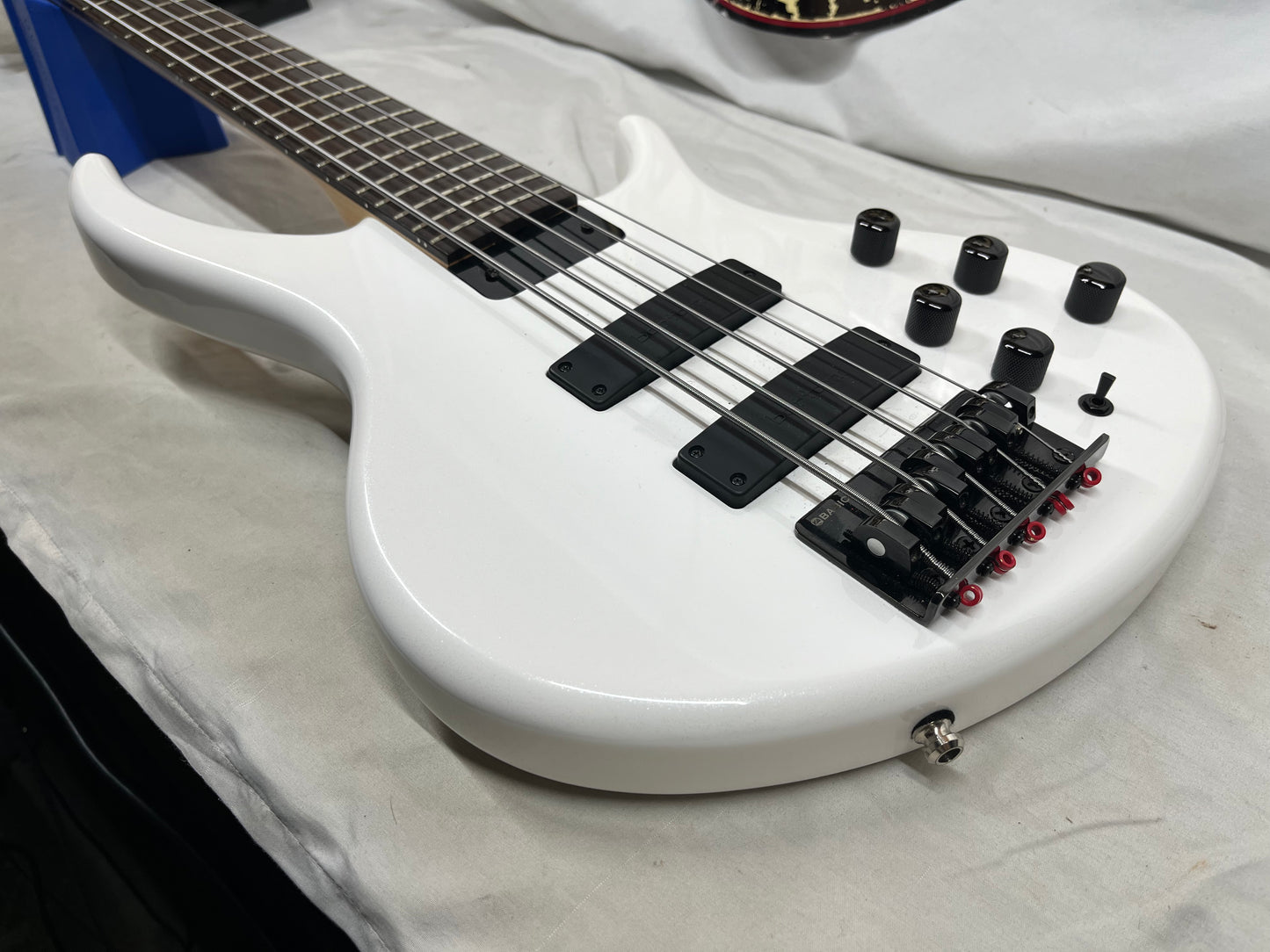 Tobias Killer B 5-String Electric Bass