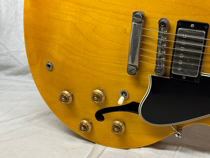 Gibson ES-333 es333 Semi-Hollowbody Guitar 2004