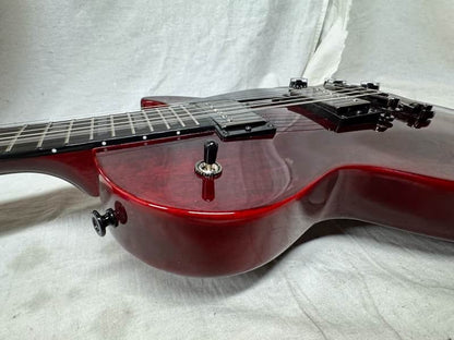 Gibson LPSTDG25WRBN3 Les Paul Studio Dark Guitar with Gig Bag - Image 21