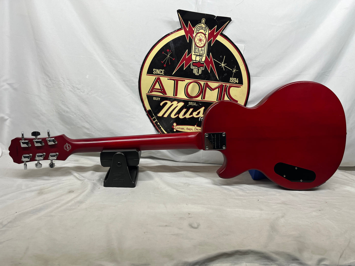 Epiphone Les Paul Special Singlecut Electric Guitar