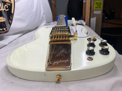 Epiphone SG Les Paul Custom Electric Guitar