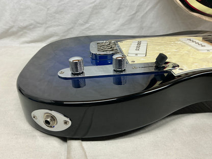 G&L ASAT Special