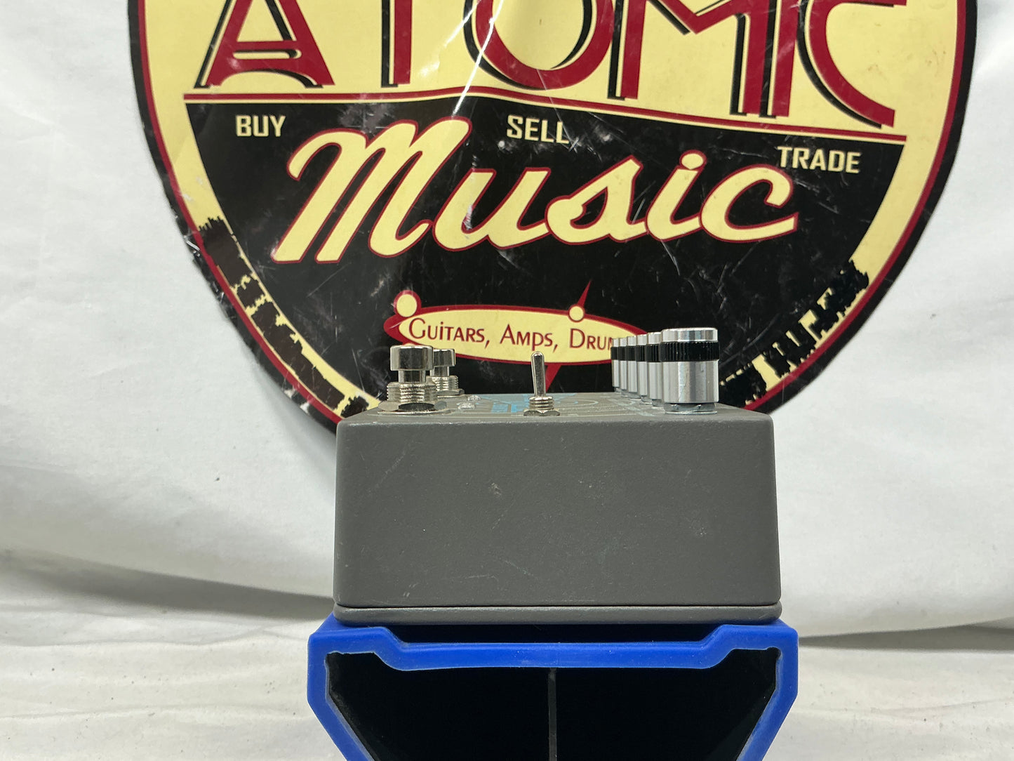 Catalinbread CB-3 cb3 Belle Epoch Deluxe Echo Unit Tape Echo Delay Pedal