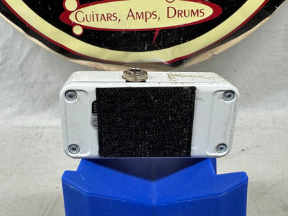 TC Electronic Spark Mini Booster Boost Pedal