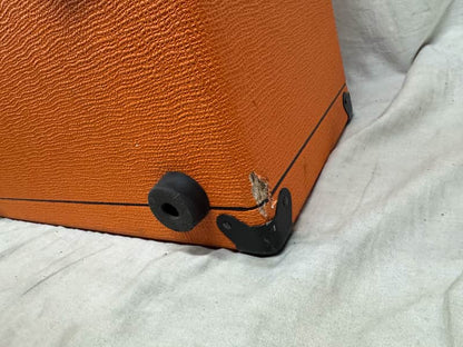 Orange AD200 ad 200 Mk3 mk 3 III Tube Bass Amplifier Head - Image 13