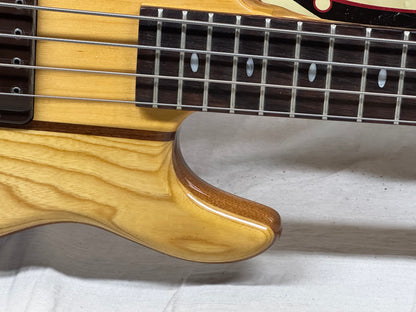 Greco GOBII900 gob ii 900 GOB900 2 Speedway 4-string Bass - MIJ Made In Japan 1979