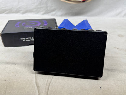 GuitarGate Labs Teleport Collaborative Looper Pedal with Box