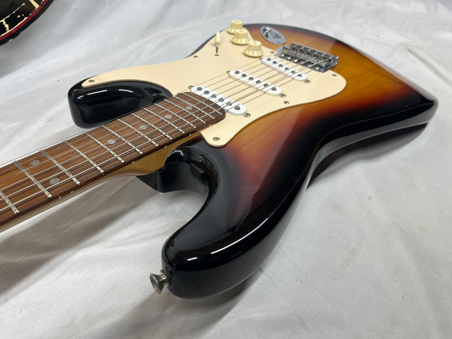 Fernandes RST-50 S-Style Electric Guitar