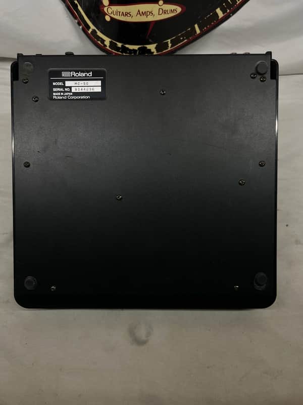 Roland MC-50 MicroComposer - Image 7