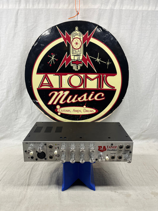 Euphonic Audio EA  iAMP Doubler 550W Bass Head
