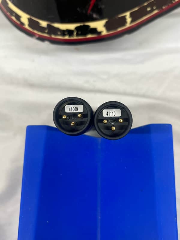 Audio-Technica AT4041 Small Diaphragm Cardioid Condenser Microphone - Image 7