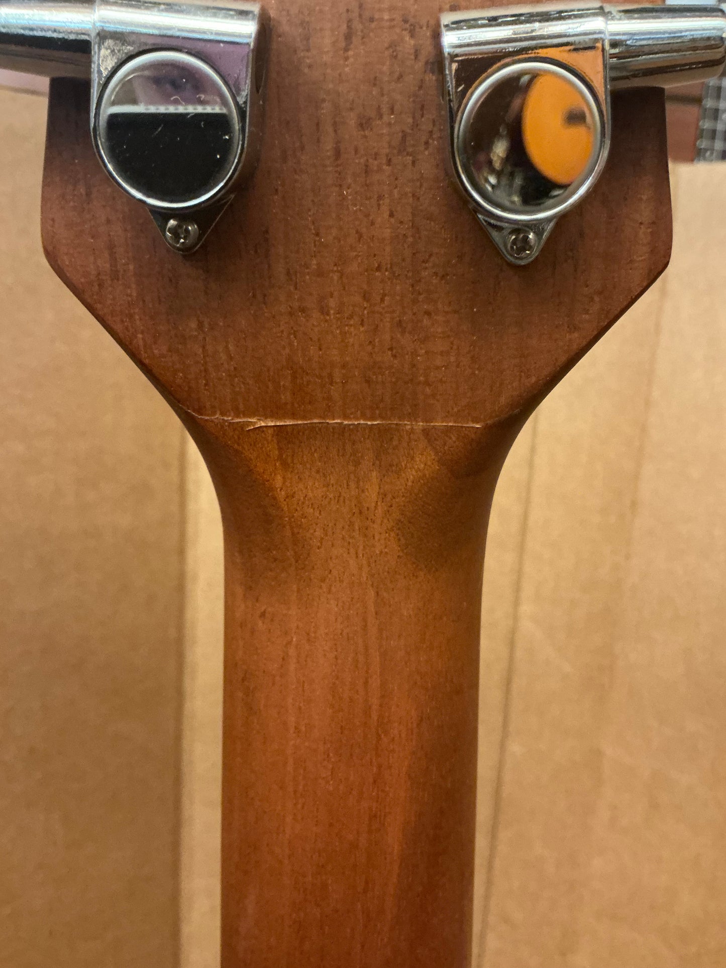Dean EABC Acoustic Bass Guitar