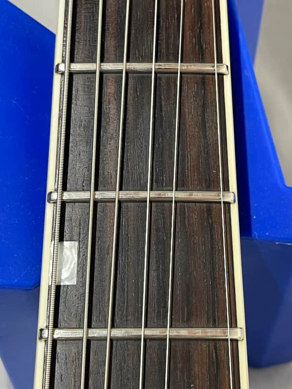 ESP LTD Eclipse Custom FR HH Electric Guitar - Image 24