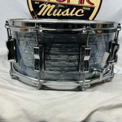 Ludwig Classic Maple 14x6.5 Maple Shell Snare Drum