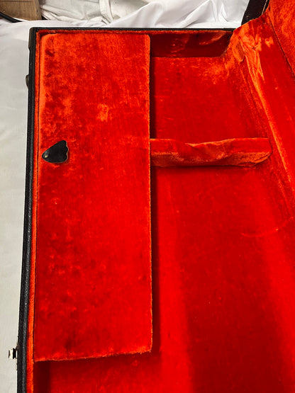 Fender Vintage No Badge Mid 60's Precision Bass Case