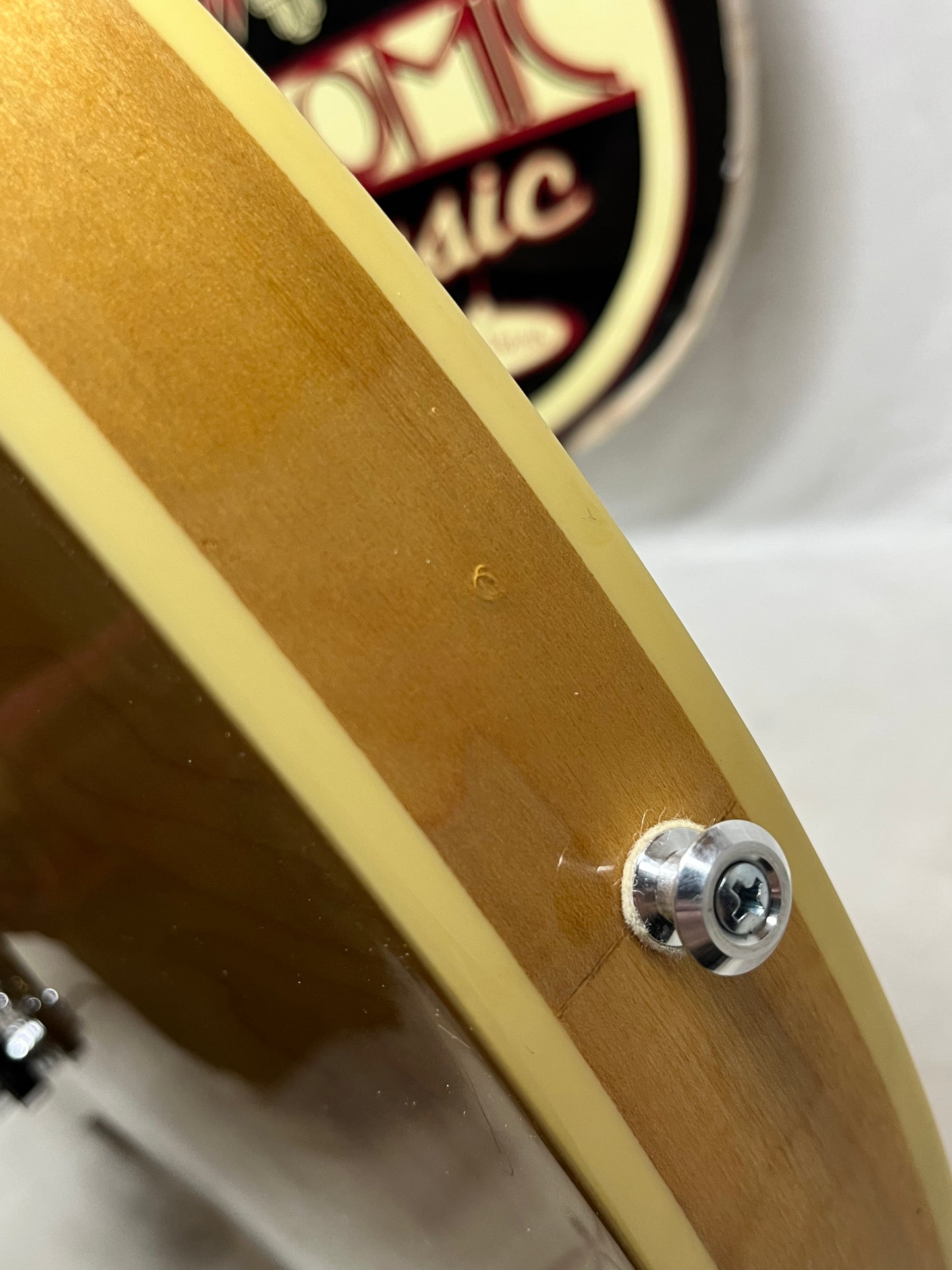 Epiphone Dot Semi-Hollow Body Electric Guitar