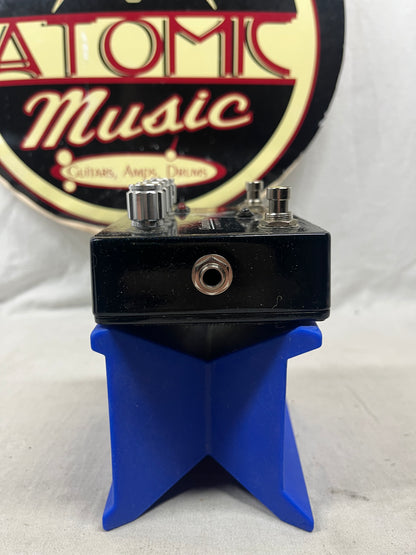 AcousticImaginearing acoustic imaginearing QuantumDrive quantum drive Overdrive Pedal with Box