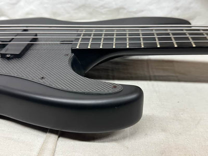 Brubaker JXB-USA-5 JXB-5 jxb5 5-string Bass - Image 16