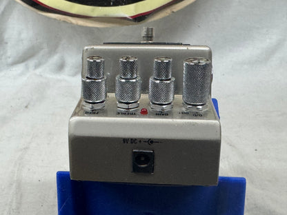 Marshall JH-1 jh1 The Jackhammer Overdrive Distortion Pedal
