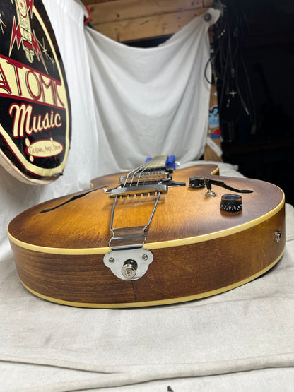 Ibanez AF55 Hollow Body Electric Guitar