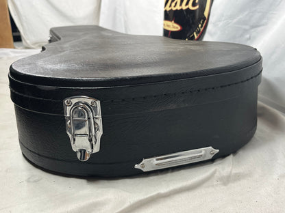 No Name Hard Case for Singlecut / Doublecut Electric Guitar