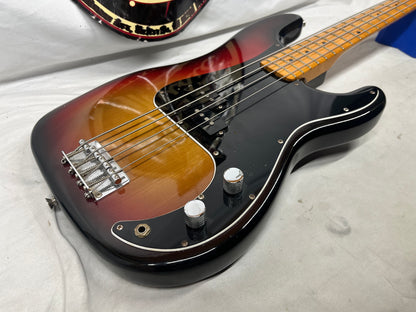 Navigator (By ESP Japan) Espionage 4-String Electric P-Style Bass