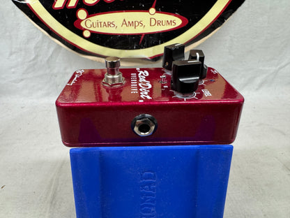 Keeley Electronics Red Dirt Overdrive Pedal