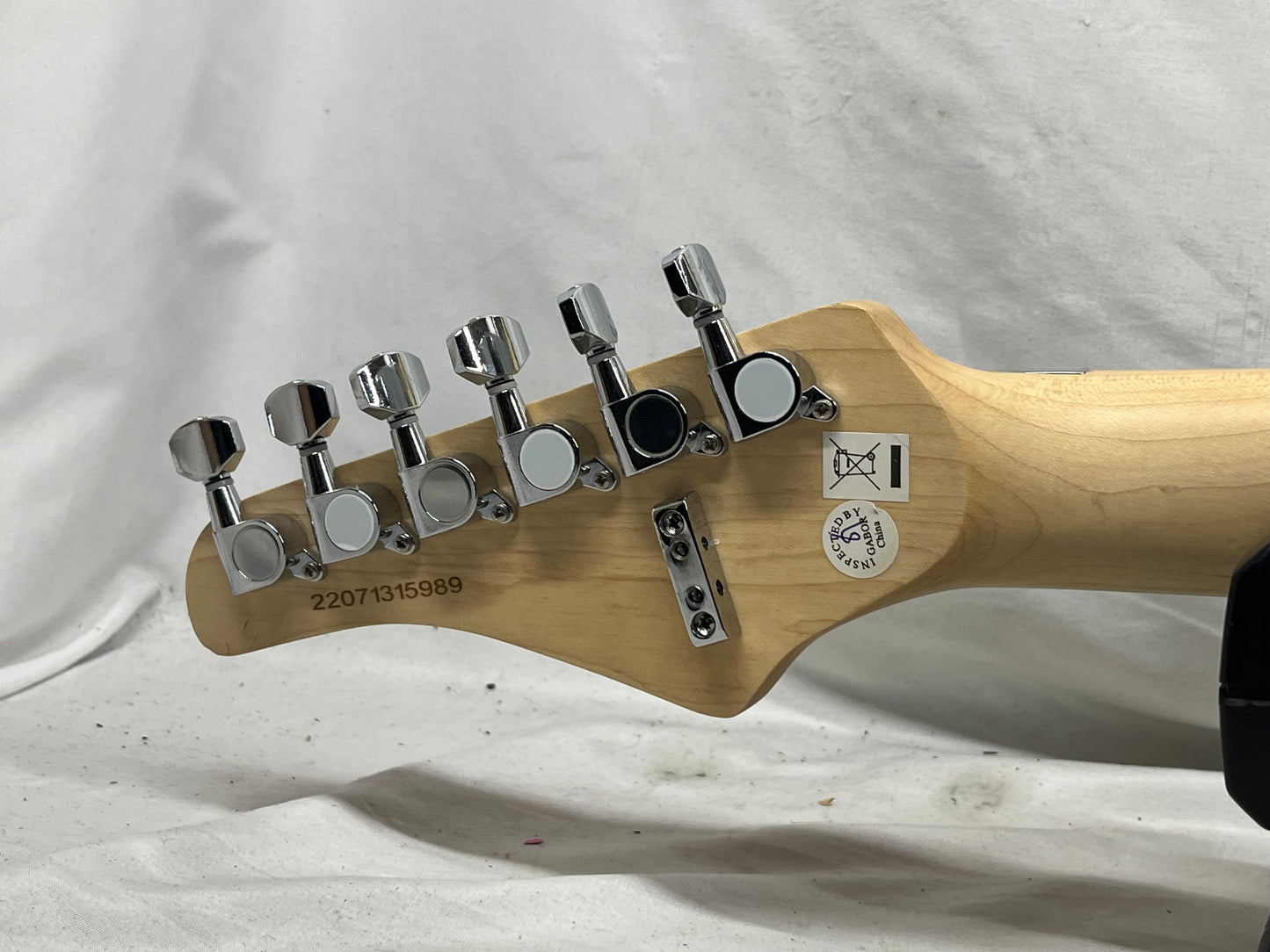 Kramer Pacer Classic Doublecut Electric Guitar
