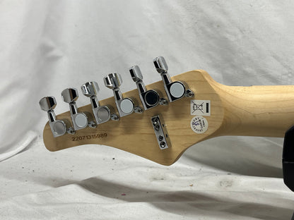 Kramer Pacer Classic Doublecut Electric Guitar