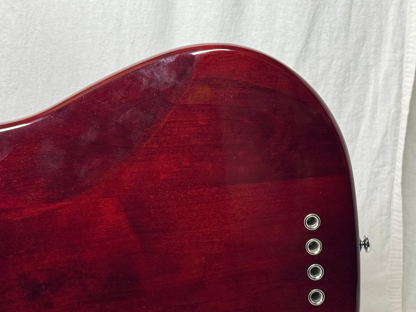 Sire Marcus Miller P10 p 10 4-string P-style Bass 2021