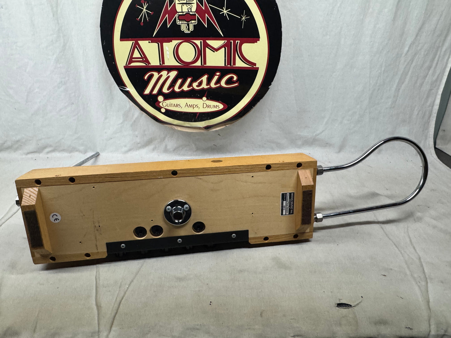 Moog Etherwave Plus Theremin Module - no power supply / no extras
