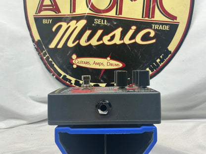 Catalinbread RAH Royal Albert Hall Reverb Pedal with Box