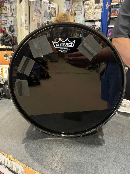 Pearl Joey Jordison Model Signature Series Snare Drum 13"x7.5"