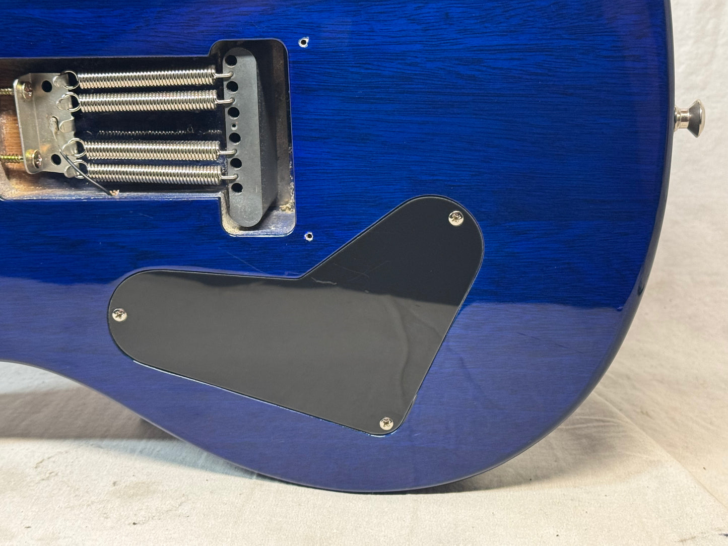 PRS Paul Reed Smith SE Custom 24 Guitar 2013