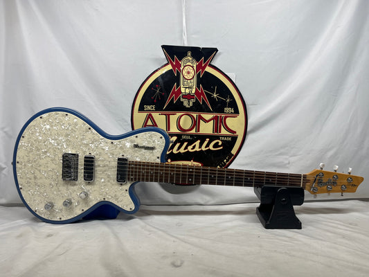 Godin Radiator Singlecut Electric Guitar