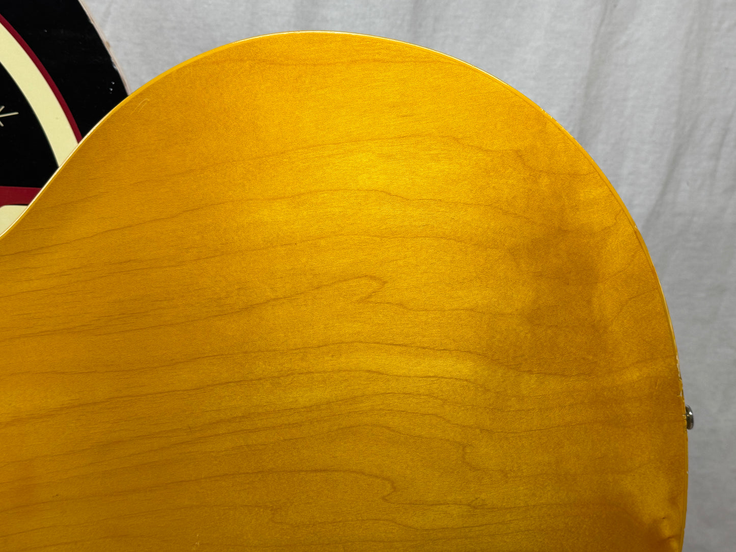 Gibson ES-333 es333 Semi-Hollowbody Guitar 2004