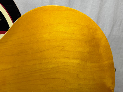 Gibson ES-333 es333 Semi-Hollowbody Guitar 2004