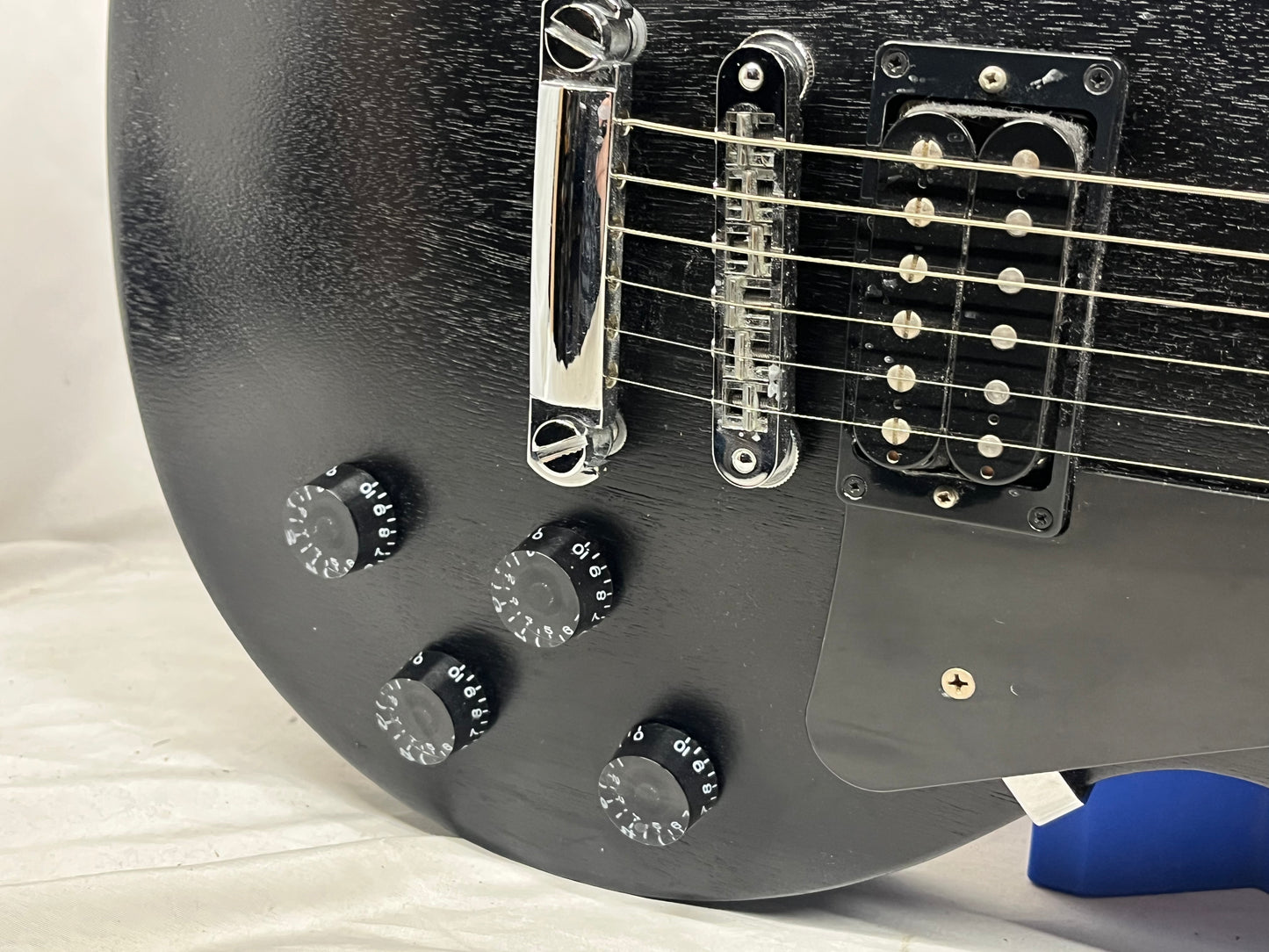 Gibson Les Paul Studio Singlecut HH Electric Guitar 2010