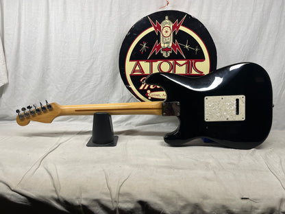 Fender Standard Stratocaster Strat MIM - Made in Mexico Electric Guitar