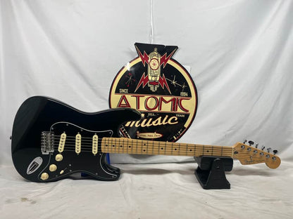 Fender Stratocaster Strat Electric Guitar