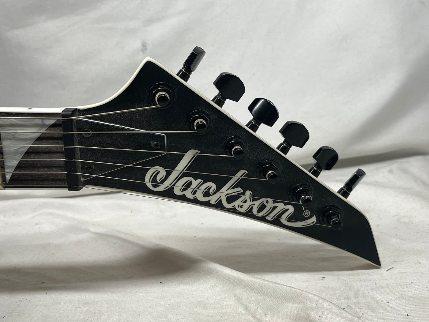 Jackson Dinky Doublecut HH Electric Guitar