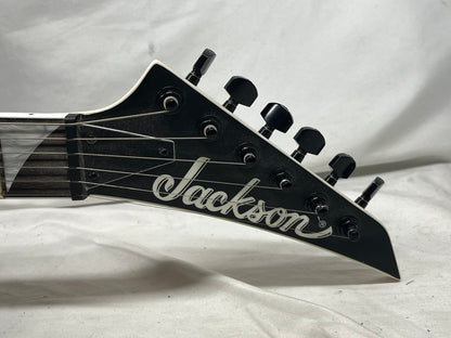 Jackson Dinky Doublecut HH Electric Guitar