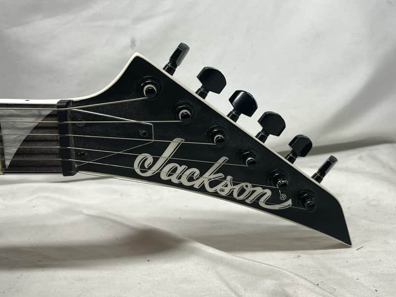 Jackson Dinky Doublecut HH Electric Guitar - Image 7