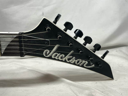 Jackson Dinky Doublecut HH Electric Guitar - Image 7