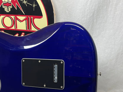 Fender Limited Edition Player II Stratocaster Strat MIM - Made in Mexico