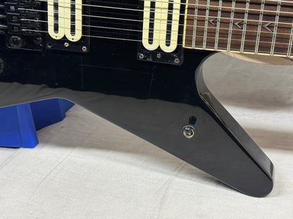 Dean Dimebag Dime Shadow ML Guitar with Case 2007