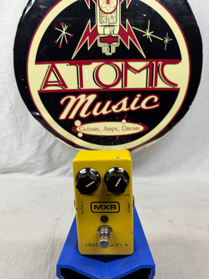 MXR M104 Distortion+ distortion plus Pedal 1996