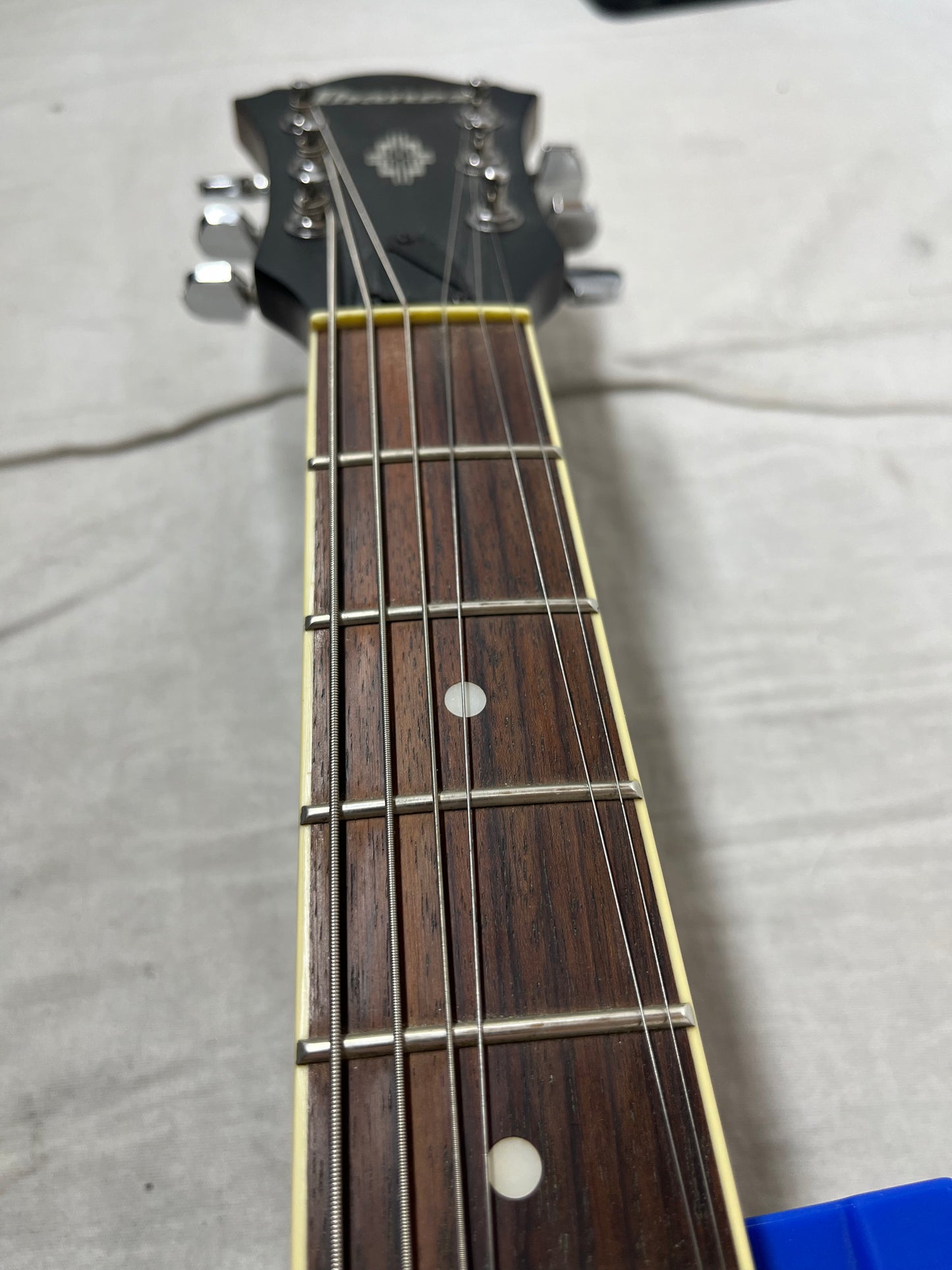 Ibanez AF55 Hollow Body Electric Guitar