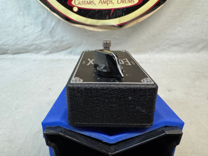 MXR EP101 Echoplex Preamp Pedal